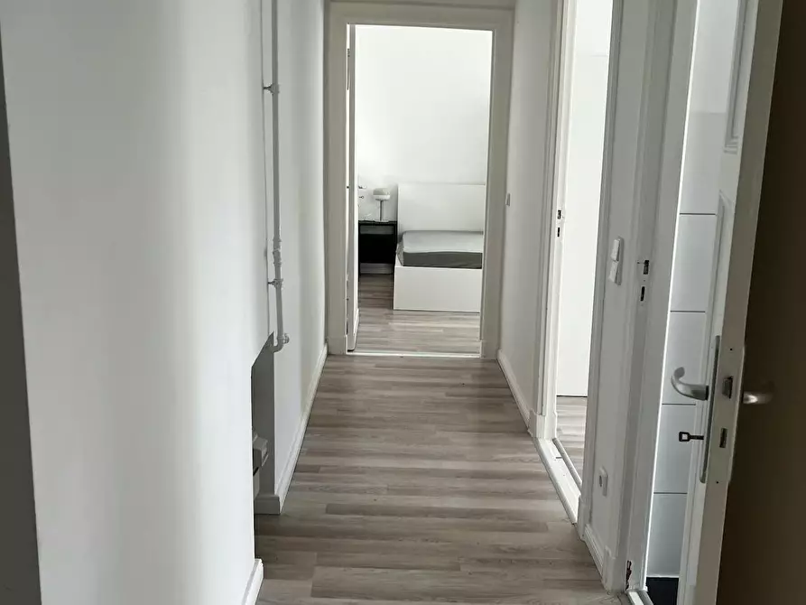 Immagine 7 di Camera condivisa in affitto  in Wernerwerkdamm a Berlin