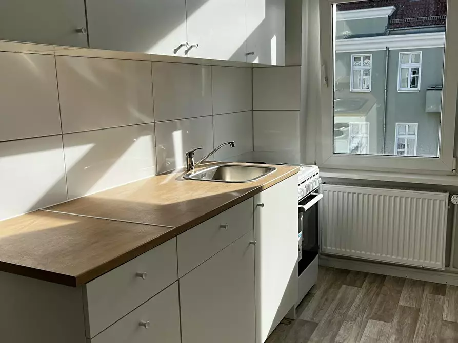 Immagine 6 di Camera condivisa in affitto  in Wernerwerkdamm a Berlin