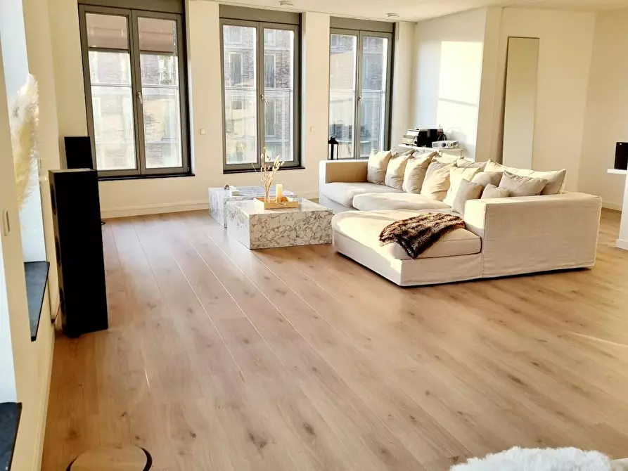 Immagine 1 di Appartamento in affitto  in Veemkade a Amsterdam