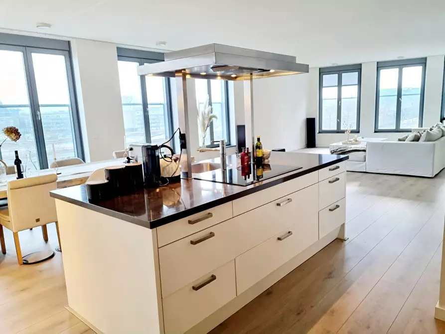 Immagine 7 di Appartamento in affitto  in Veemkade a Amsterdam