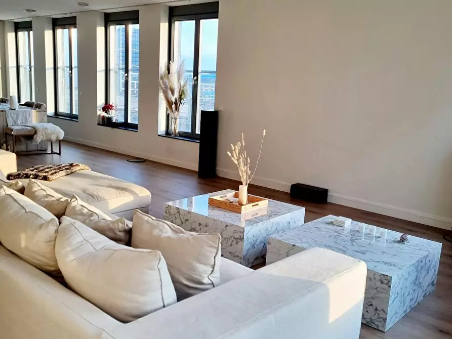 Immagine 3 di Appartamento in affitto  in Veemkade a Amsterdam