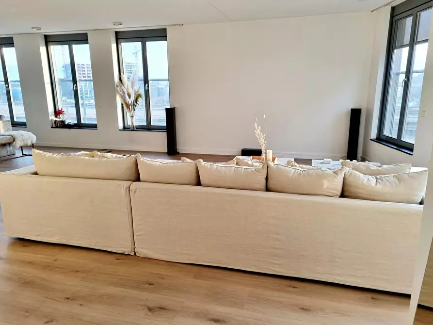 Immagine 5 di Appartamento in affitto  in Veemkade a Amsterdam