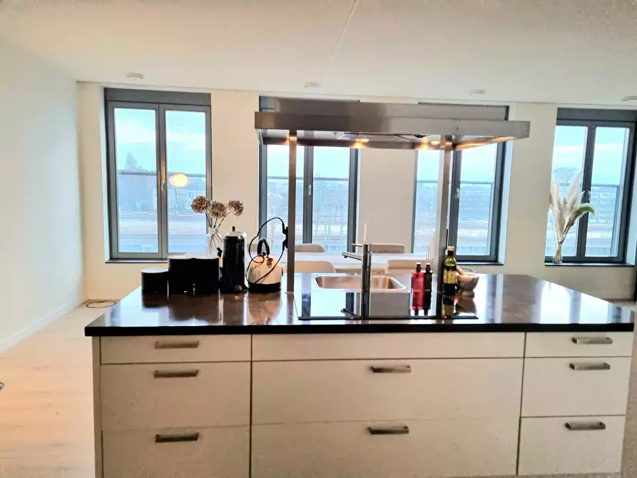 Immagine 8 di Appartamento in affitto  in Veemkade a Amsterdam