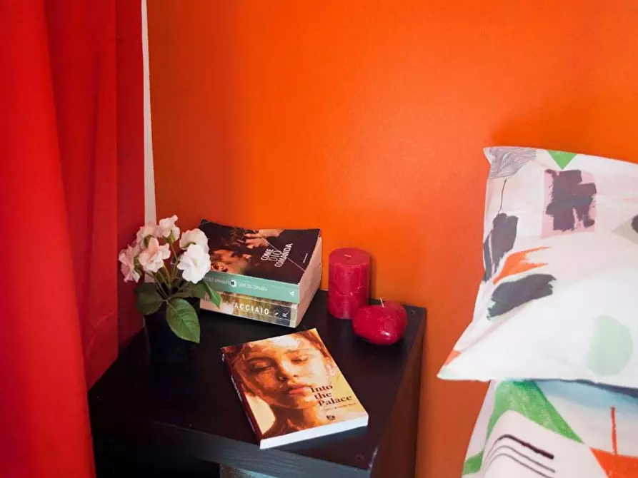 Immagine 6 di Camera in affitto  in Via Edoardo Bassini a Milano