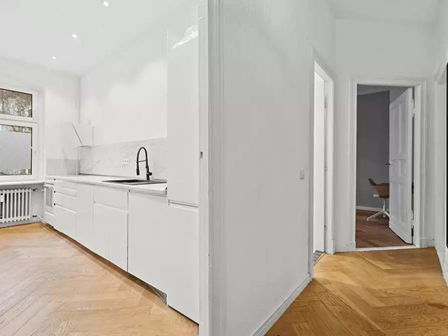 Immagine 4 di Appartamento in affitto  in Rheinstraße a Berlin