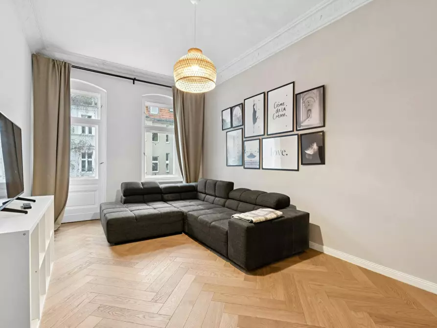 Immagine 3 di Appartamento in affitto  in Rheinstraße a Berlin