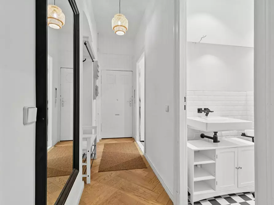 Immagine 6 di Appartamento in affitto  in Rheinstraße a Berlin