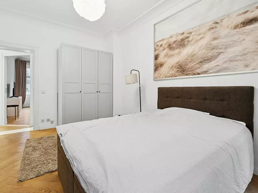 Immagine 8 di Appartamento in affitto  in Rheinstraße a Berlin