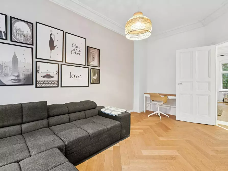 Immagine 7 di Appartamento in affitto  in Rheinstraße a Berlin