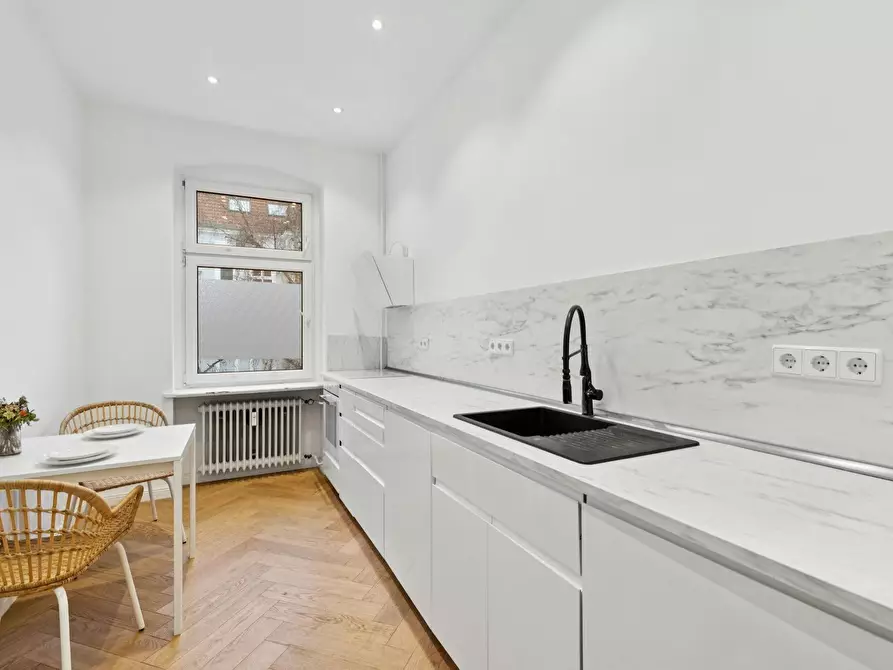Immagine 5 di Appartamento in affitto  in Rheinstraße a Berlin
