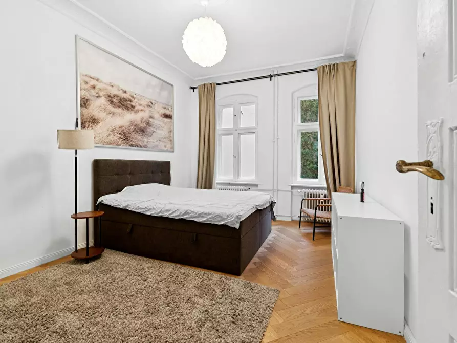 Immagine 1 di Appartamento in affitto  in Rheinstraße a Berlin