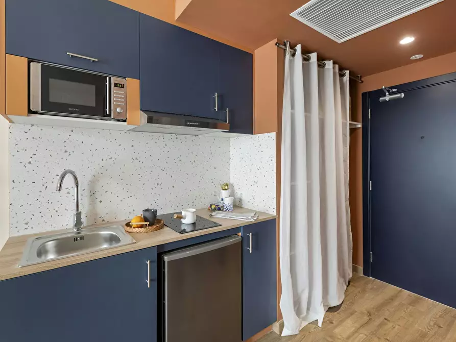 Immagine 7 di Appartamento in affitto  in Carrer de l'Arquitecte Alfaro a Valencia
