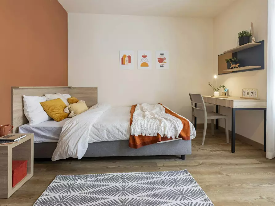 Immagine 10 di Appartamento in affitto  in Carrer de l'Arquitecte Alfaro a Valencia