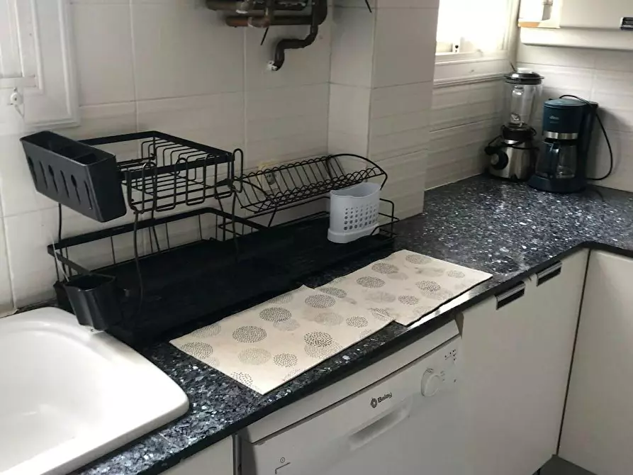 Immagine 7 di Camera in affitto  in Carrer dels Cavallers a Barcelona