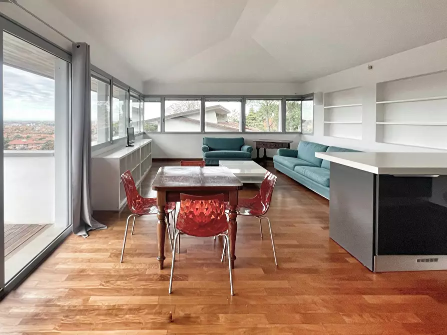 Immagine 5 di Appartamento in affitto  in Via Francesco Orsoni a Bologna