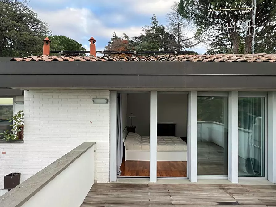 Immagine 3 di Appartamento in affitto  in Via Francesco Orsoni a Bologna