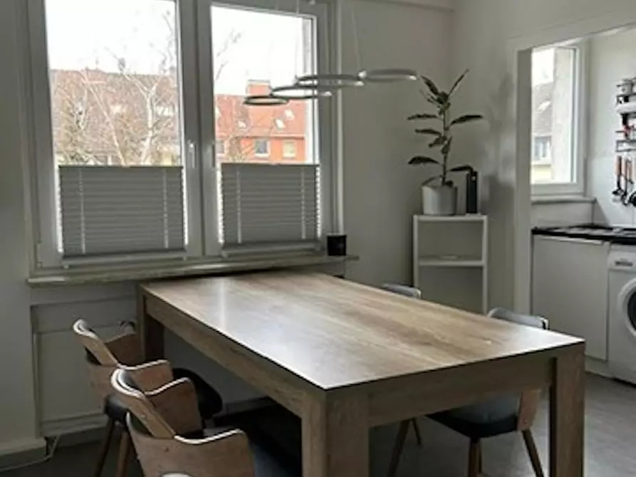 Immagine 8 di Appartamento in affitto  in Papestraße a Essen