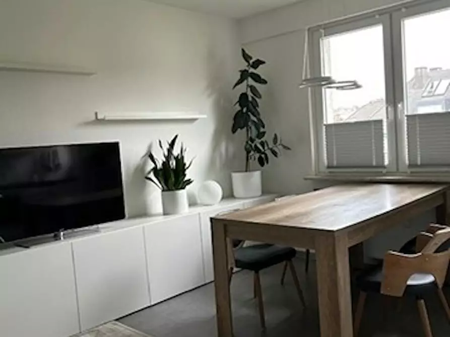 Immagine 5 di Appartamento in affitto  in Papestraße a Essen