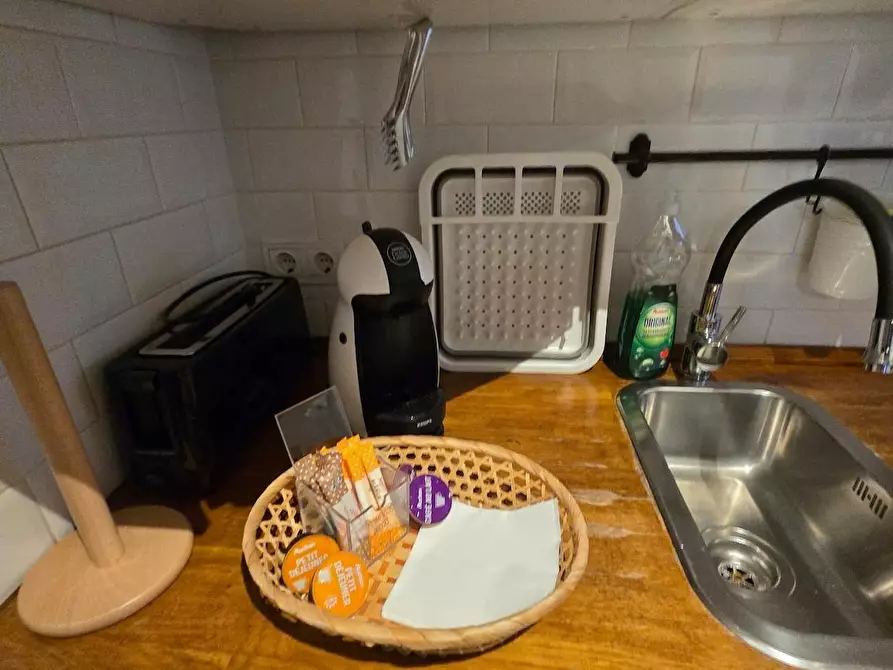Immagine 7 di Appartamento in affitto  in Calle Montejurra a Madrid