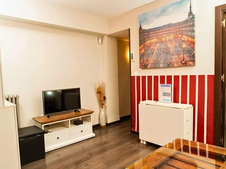 Immagine 2 di Appartamento in affitto  in Calle Montejurra a Madrid