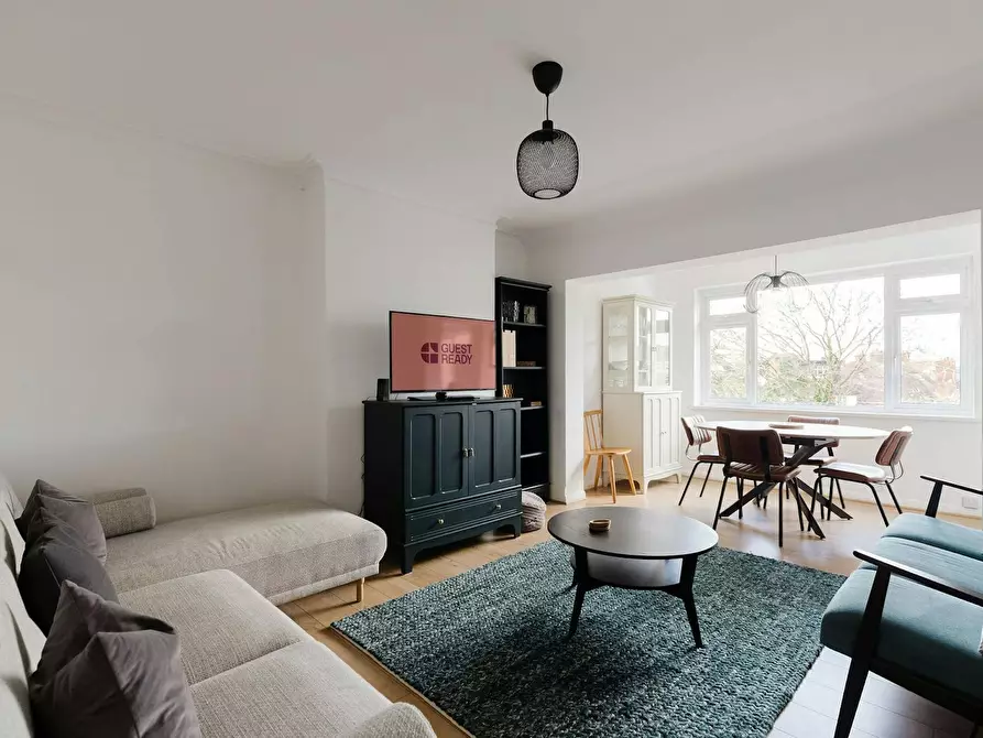 Immagine 10 di Appartamento in affitto  in Rodborough Road a Barnet