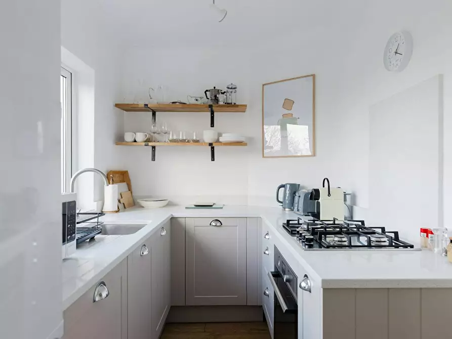 Immagine 4 di Appartamento in affitto  in Rodborough Road a Barnet