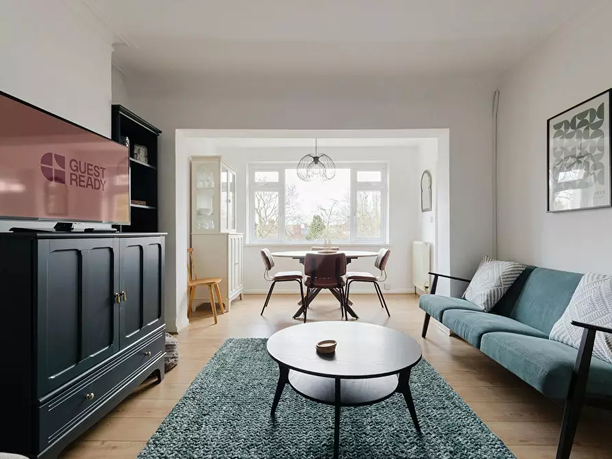 Immagine 1 di Appartamento in affitto  in Rodborough Road a Barnet