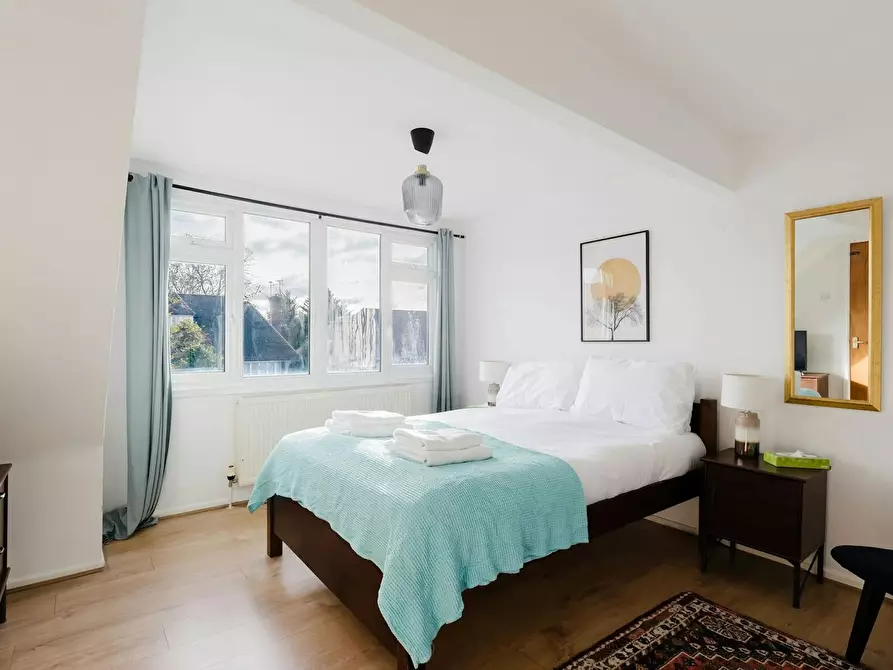 Immagine 3 di Appartamento in affitto  in Rodborough Road a Barnet