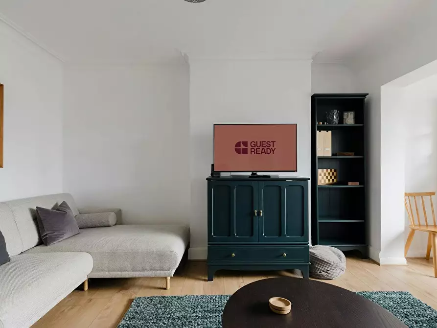 Immagine 9 di Appartamento in affitto  in Rodborough Road a Barnet