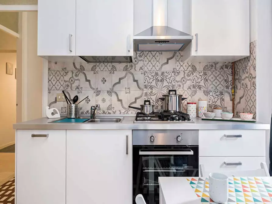 Immagine 9 di Camera in affitto  in Via Giuseppe Frua a Milano