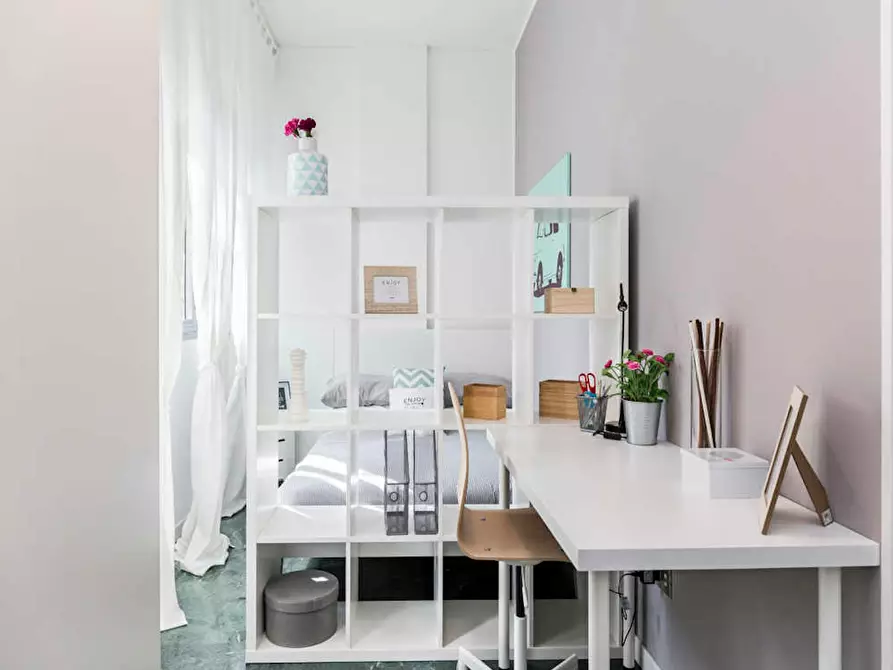 Immagine 3 di Camera in affitto  in Via Giuseppe Frua a Milano