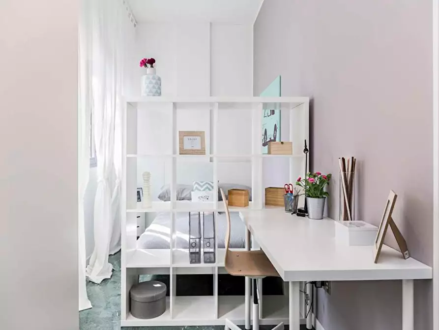 Immagine 3 di Camera in affitto  in Via Giuseppe Frua a Milano