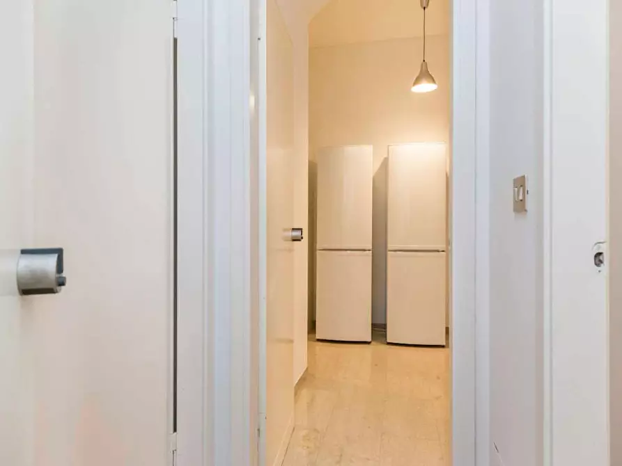 Immagine 8 di Camera in affitto  in Via Giuseppe Frua a Milano