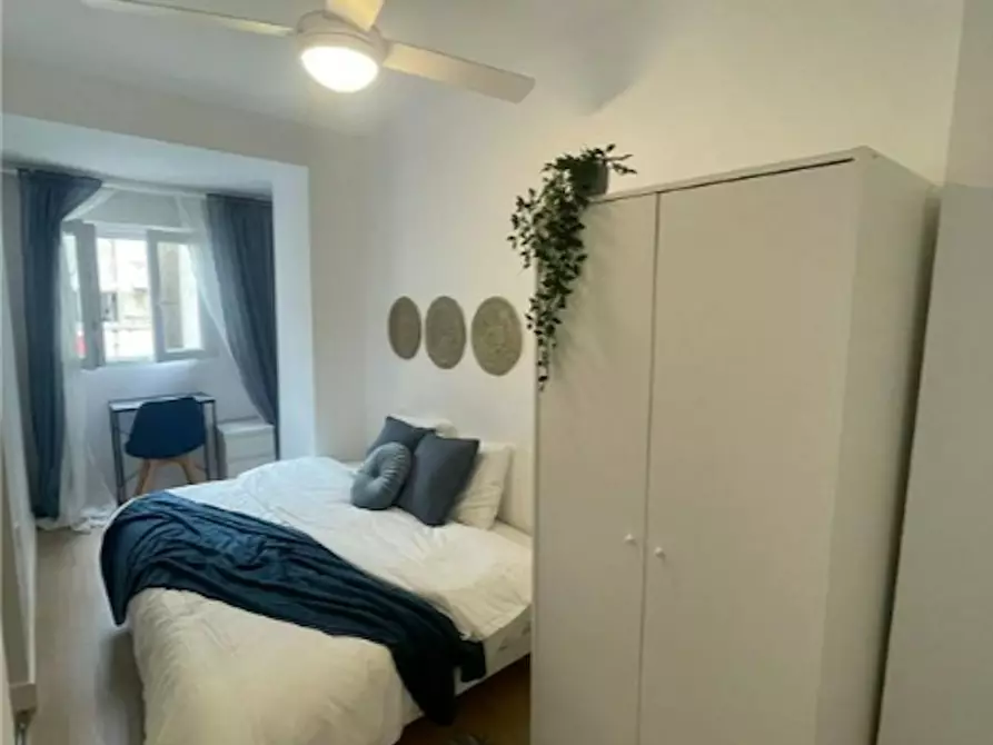 Immagine 3 di Camera condivisa in affitto  in Carrer de Velázquez a Valencia