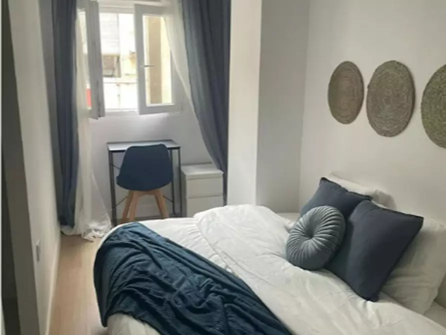 Immagine 6 di Camera condivisa in affitto  in Carrer de Velázquez a Valencia