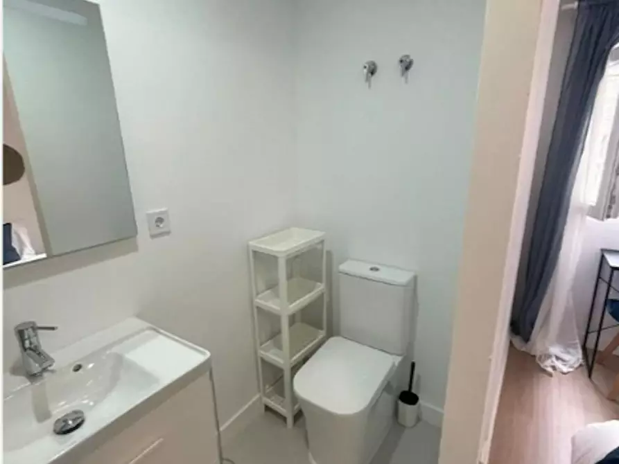 Immagine 4 di Camera condivisa in affitto  in Carrer de Velázquez a Valencia