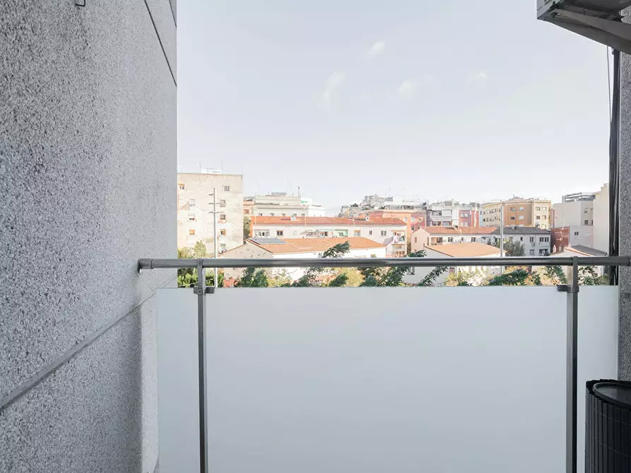 Immagine 2 di Appartamento in affitto  in Avenida de la Primavera a Hospitalet De Llobregat, L'