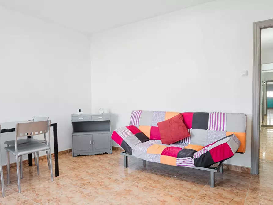 Immagine 9 di Appartamento in affitto  in Avenida de la Primavera a Hospitalet De Llobregat, L'