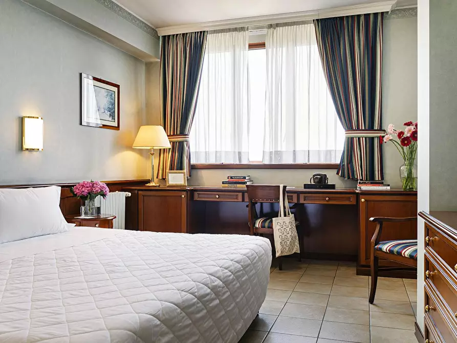 Immagine 1 di Appartamento in affitto  in Via dei Pini a Pieve Emanuele