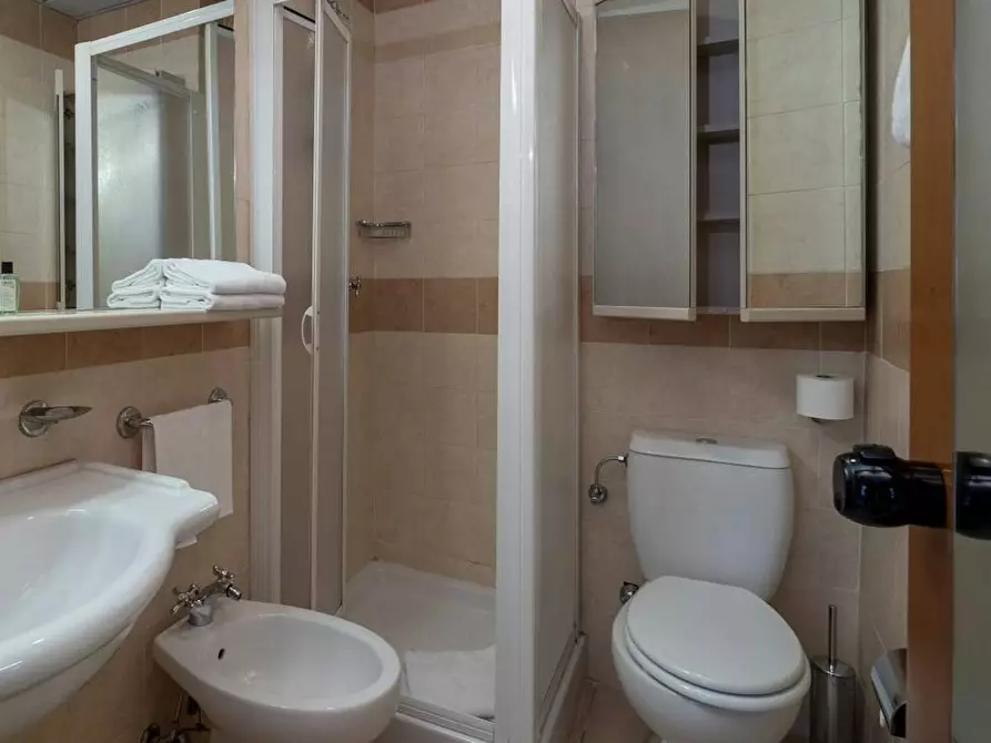 Immagine 6 di Appartamento in affitto  in Via dei Pini a Pieve Emanuele