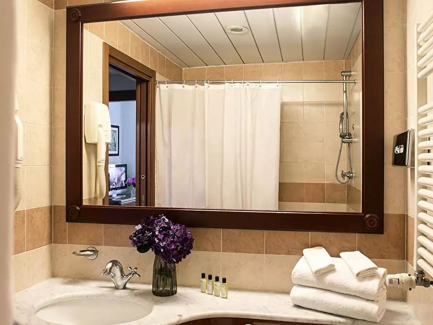 Immagine 7 di Appartamento in affitto  in Via dei Pini a Pieve Emanuele