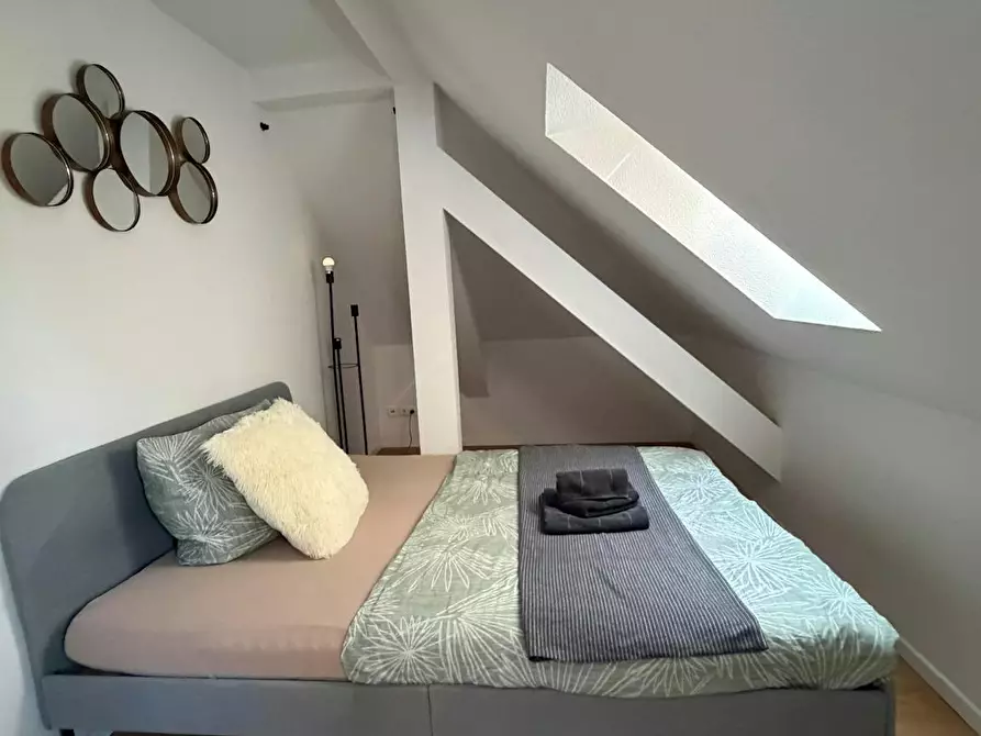 Immagine 1 di Camera in affitto  in Wolfratshauser Straße a München
