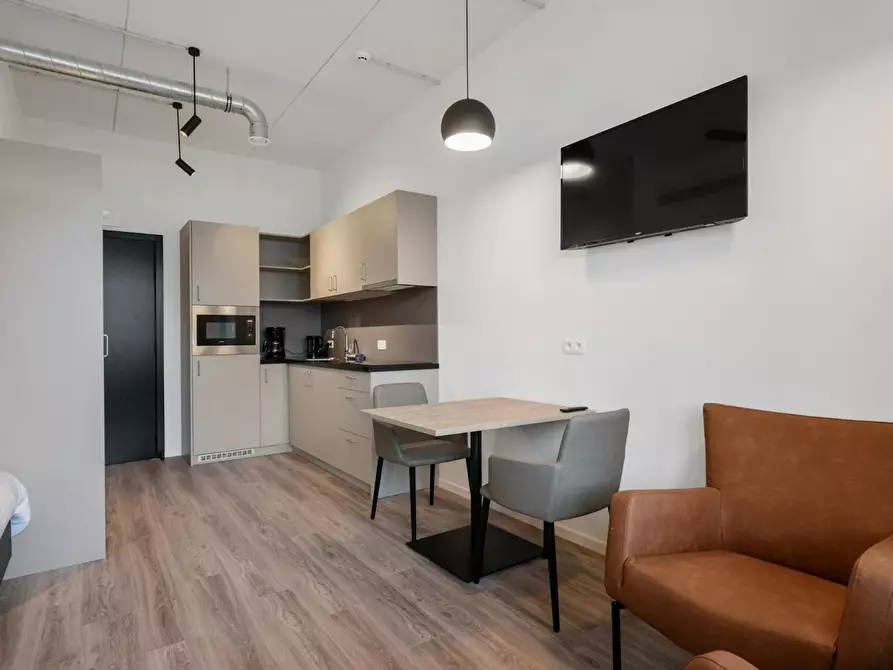 Immagine 5 di Appartamento in affitto  in Bisschoppenhoflaan a Deurne