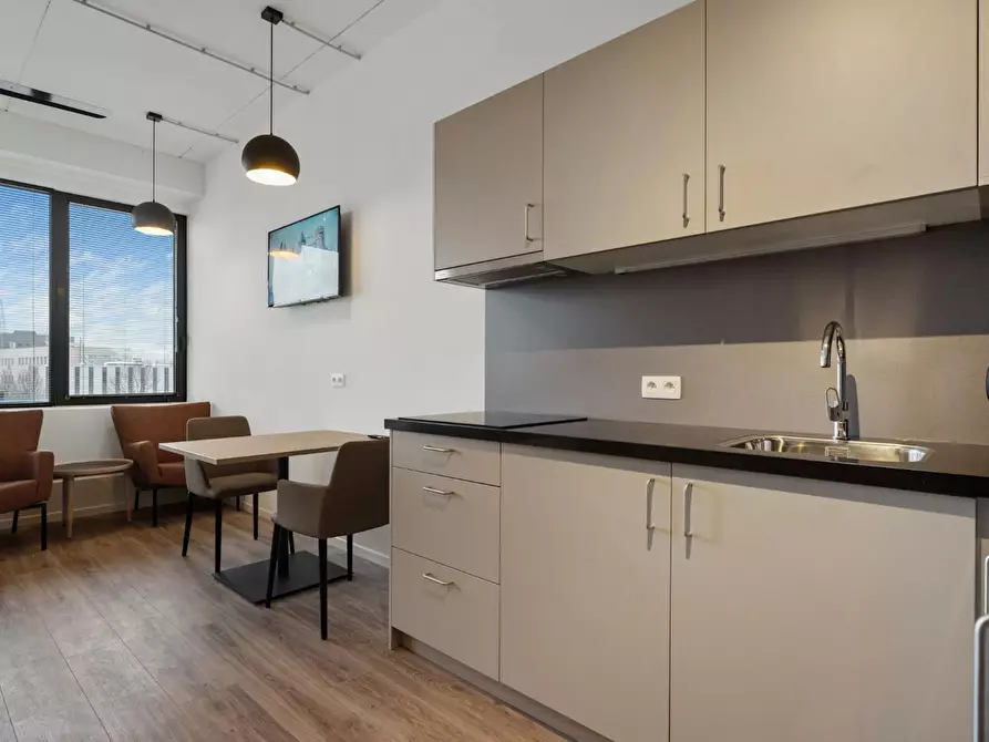 Immagine 6 di Appartamento in affitto  in Bisschoppenhoflaan a Deurne