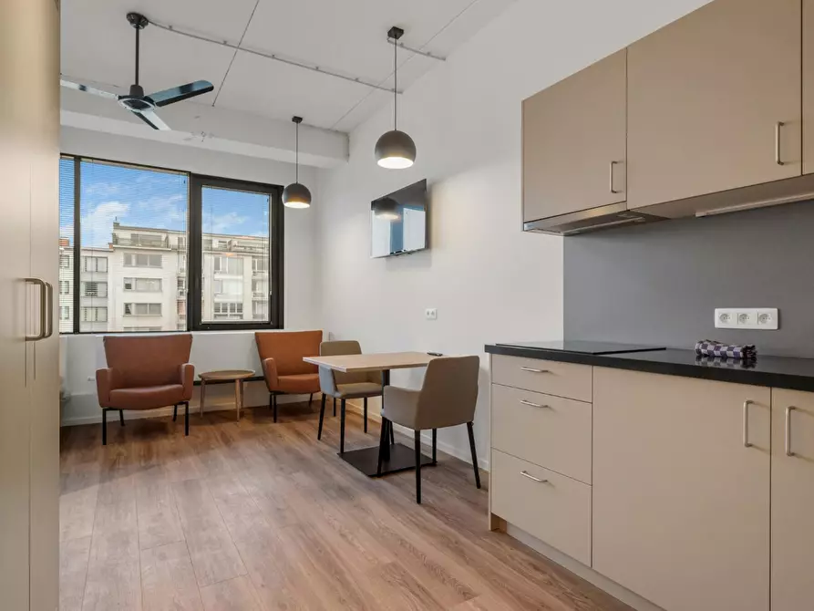 Immagine 1 di Appartamento in affitto  in Bisschoppenhoflaan a Deurne