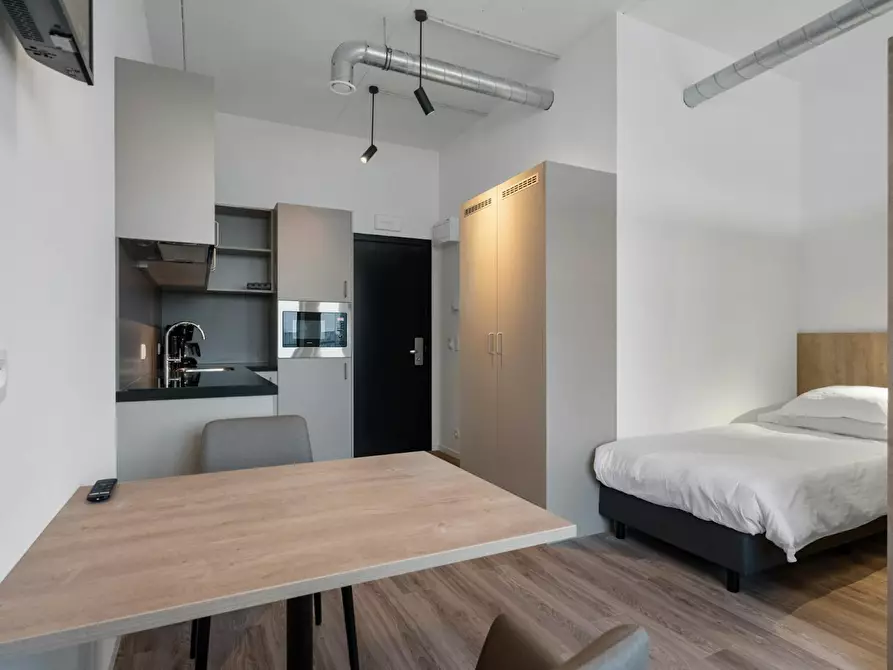 Immagine 7 di Appartamento in affitto  in Bisschoppenhoflaan a Deurne