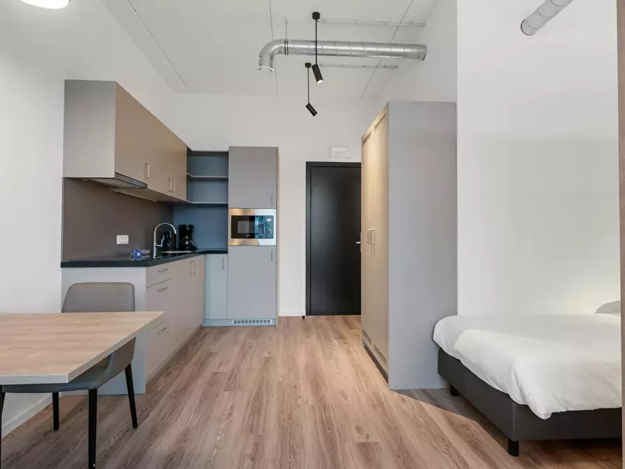 Immagine 2 di Appartamento in affitto  in Bisschoppenhoflaan a Deurne