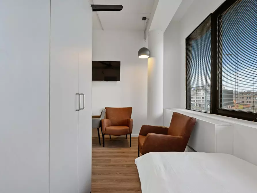 Immagine 9 di Appartamento in affitto  in Bisschoppenhoflaan a Deurne