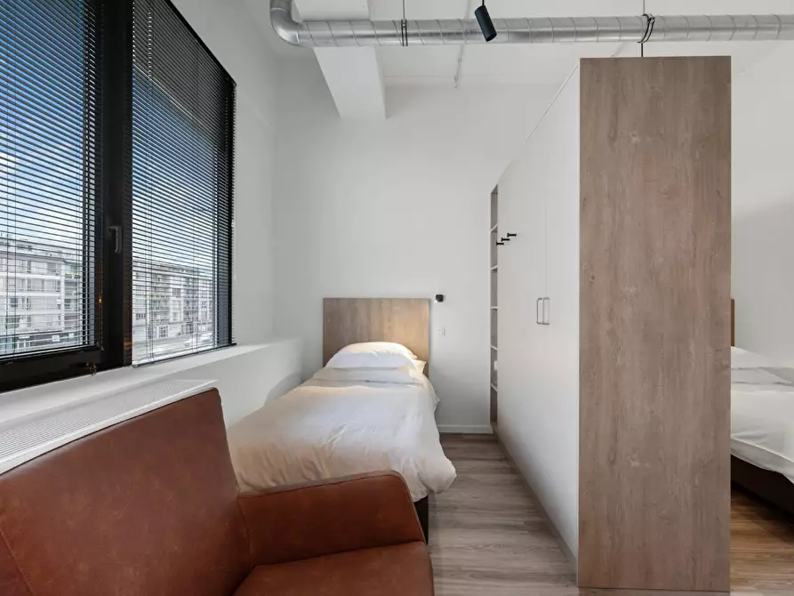 Immagine 8 di Appartamento in affitto  in Bisschoppenhoflaan a Deurne