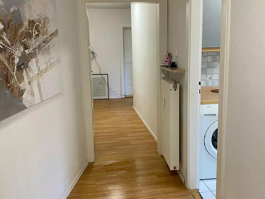 Immagine 4 di Camera in affitto  in Jutastraße a München